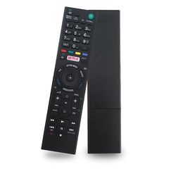 Sony Smart TV Bravia Erstatningsfjernbetjening Universal Kompatibel