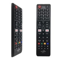 Samsung Kompatibel TV Fjernbetjening Universal