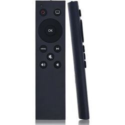 Universal IR Erstatningsfjernbetjening Apple TV Kompatibel
