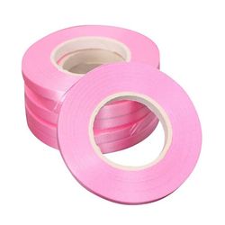Gavelinje gavebånd 60m rosa