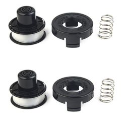 INF Trimmerspole for Black Decker GL250/GL310/GL360 gresstrimmer