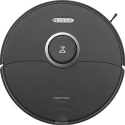 Roborock S8 robotstøvsuger, svart