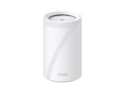TP-Link Deco BE65, Hvit, Innvendig lys, Mesh system, 0 - 40 °C, -40 - 60 °C, 10 - 90%