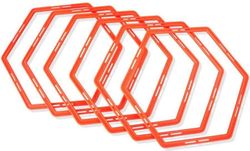 Odin Hex Agility Koordineringsringer