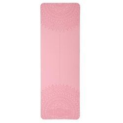 YM10 TPE YOGAMATTA LJUSROSA HMS