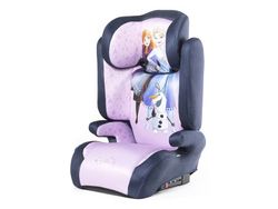 Disney Isofix Selepude Med Ryg Frozen 2 105-150 cm R129