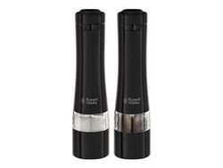 Russell Hobbs Classics 28010-56 - Salt/pepper electric mill - svart (en pakke 2)