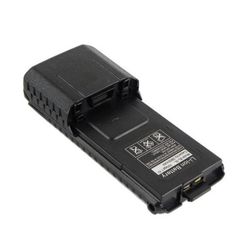 Batteri för Baofeng UV-5R 3800 mAh svart