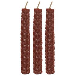 Something Different Beeswax Candles (Pack of 6)