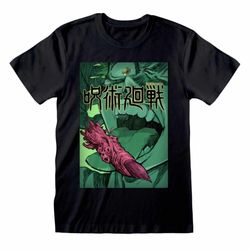 Jujutsu Kaisen - Finger Licking (Unisex) - Small