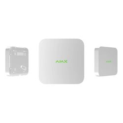 Ajax Nvr8-wh Videoovervågningsoptager