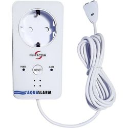 Protector WA-5 AquaAlarm Vattendetektor med extern sensor 230 V