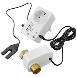 H-Tronic 1114725 WSS 1 Vattendetektor med extern sensor 230 V, över uttaget