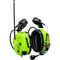 3M Peltor LiteCom PRO III MT73H7P3E4D10EU GB Hörselkåpor-headset 32 dB 1 st