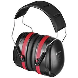 TOOLCRAFT TO-7897173 Hörselkåpor 34 dB EN 352-1 1 st