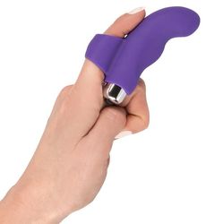Violetti sormivibra