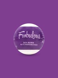 Funbulous - Badebombe med Feromoner