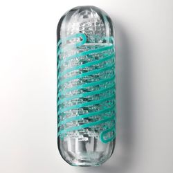 Spinner Masturbator - Pixel