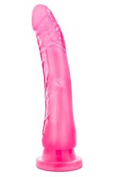 B Yours Sweet N Hard 6 Pink 21,5cm Dildo