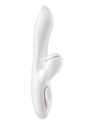 Satisfyer Pro G-Spot Rabbit G-punktsvibrator