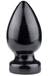 Pluggiz Bastos Butt Plug 14 cm