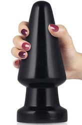 Lovetoy King Sized Anal Shocker 19 cm