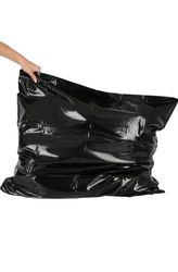 You2Toys PVC Pillow-Cover 80x80cm Vinyl putetrekk