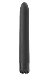 TOYZ4LOVERS Classics Vibe Black Medium Vibrator