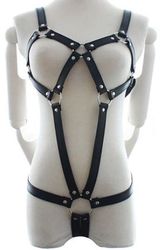TOYZ4LOVERS Leather Body