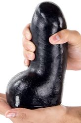 Hunglock The Big One 19 cm Analdildo