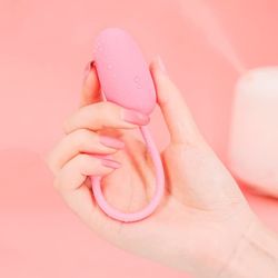 MAGIC MOTION - KEGEL COACH SMART EXERCISER