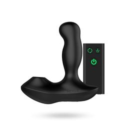 NEXUS - REVO AIR REMOTE CONTROL PROSTATE MASSAGER
