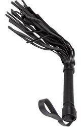 Diabolique Classic Whip 30 cm Flogger