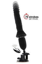 ToyJoy Magnum Opus Thruster Pro 30 cm Vibrator