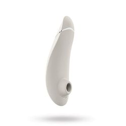 Womanizer Premium 2 Grå