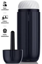 Svakom Sam Neo 2 Pro Interactive Masturbator Automatisk masturbatr