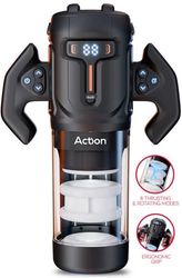 Zyon Thrusting & Rotating Masturbator Automatisk masturbatr