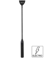 Hidden Desire Extreme Electro Riding Crop Piske