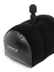 The Straddler Inflatable Pillow Sexpute
