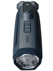 Leten Submarine Thrusting Moaning Masturbator Automatisk Masturbator