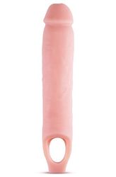 Performance Sheath Extender 21,5 cm Penisforlenger/Sleeve
