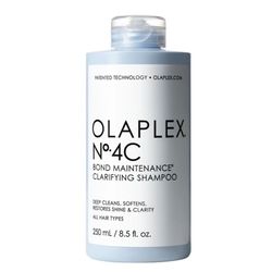 Olaplex No.4C Bond Maintenance Clarifying Shampoo 250ml