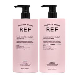 REF Illuminate Colour DUO 2 x 600ml