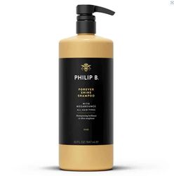 Philip B. Forever Shine Shampoo 947 ml