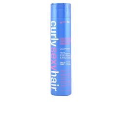 SEXY HAIR CURLY SEXYHAIR Curl Defining Shampoo 300ml