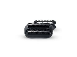 Braun EasyClick, Barberhode, 1 hode(r), Svart, Braun, Series 5, 6, 7, 20,5 g
