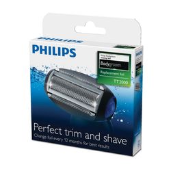 Philips TT2000/43 - Barberhoved til Bodygroom-serien TT2021 til TT2040