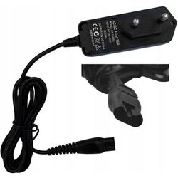 Laddare rakapparat - Philips - OneBlade Pro QP6510 QP6520 QP6530 QP6550 - Kompatibel ersättning