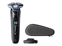 Philips 7000 Series S7886 - Barbermaskin - trådløs - blekksvart