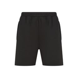 Finden & Hales Childrens/Kids Knitted Sweat Shorts